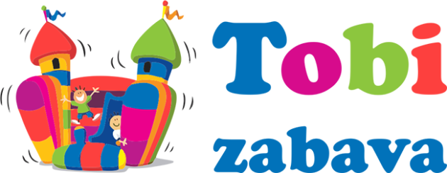 Logo&nbsp;TOBI, obrt za trgovinu i usluge vl. Maja Marijana Lukić